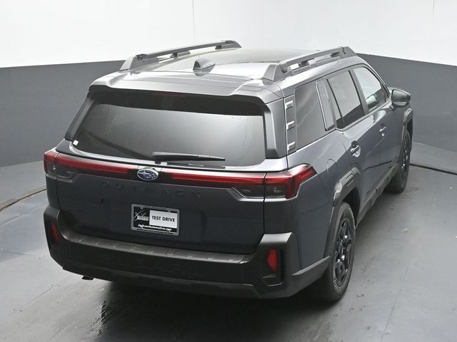 2026 Subaru Outback Limited - Photo 48