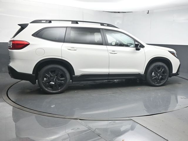 2026 Subaru Ascent Onyx Edition-Touring - Photo 8