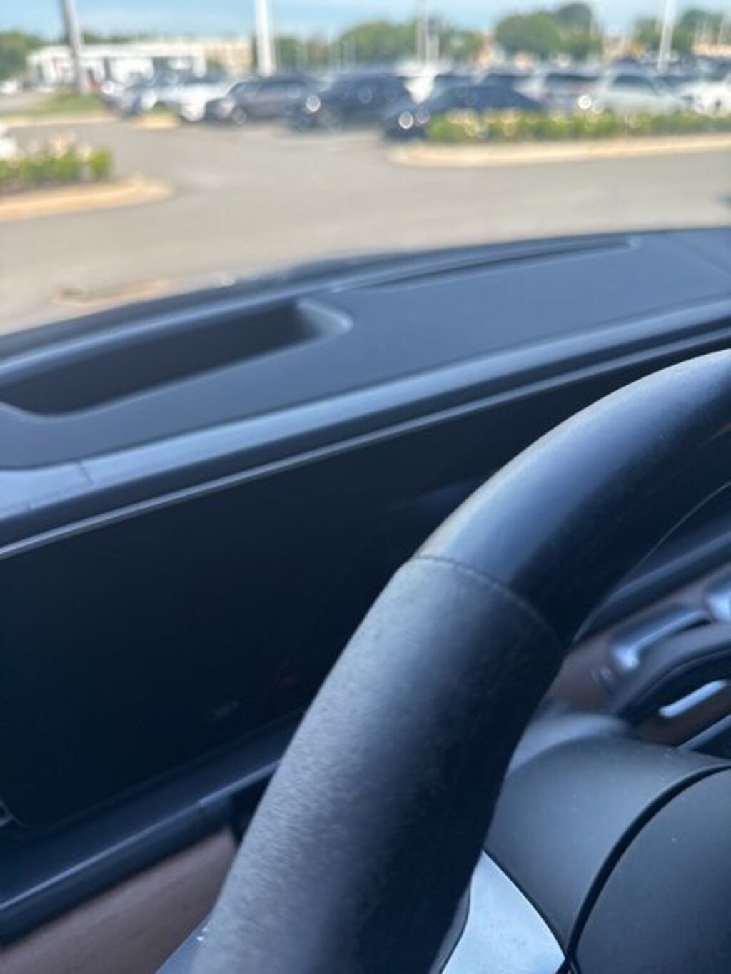 Used 2024 Mercedes-Benz GLE GLE 63 S AMG® Coupe