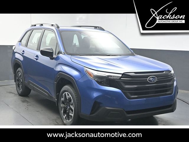 2026 Subaru Forester -'s photo