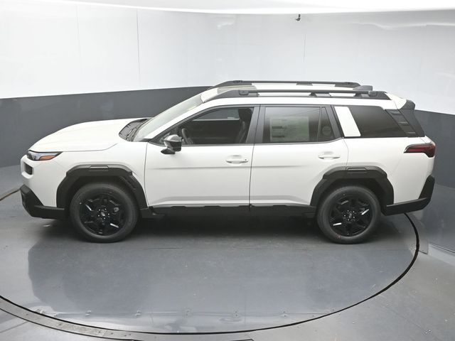 2026 Subaru Outback Limited - Photo 46