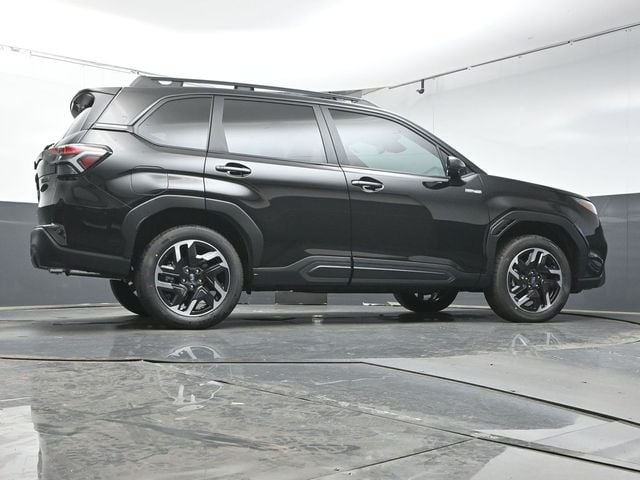 2026 Subaru Forester Limited - Photo 42
