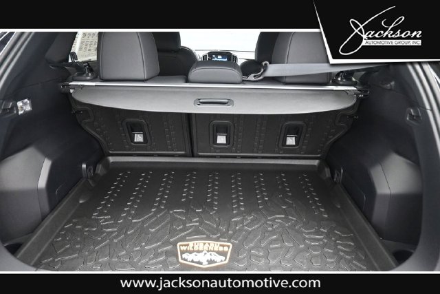 2026 Subaru Crosstrek Wilderness - Photo 32