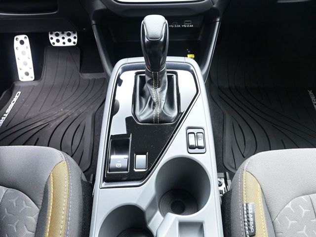 2026 Subaru Crosstrek Sport - Photo 13