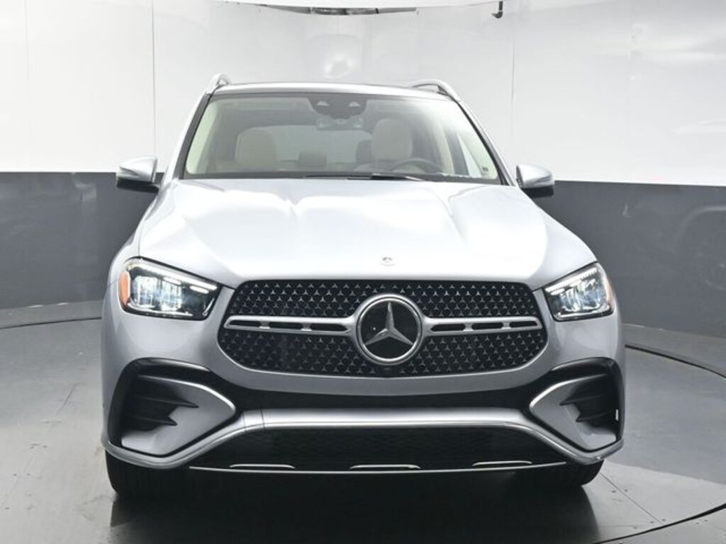 Used 2026 Mercedes-Benz GLE GLE 350 SUV