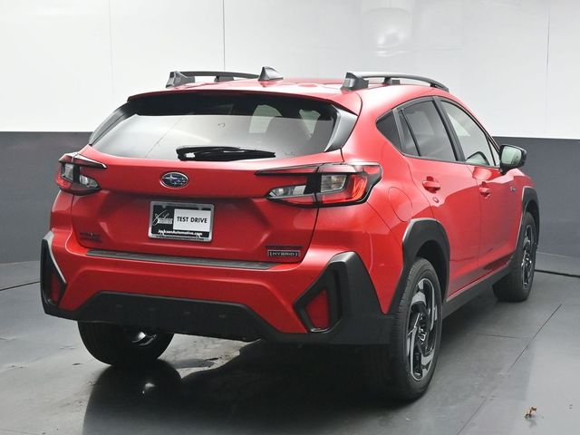 2026 Subaru Crosstrek Limited - Photo 7
