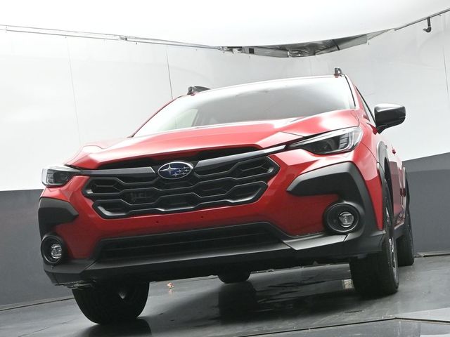 2026 Subaru Crosstrek Limited - Photo 28