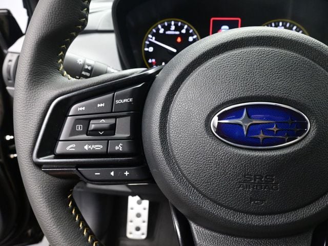 2026 Subaru Crosstrek Sport - Photo 15