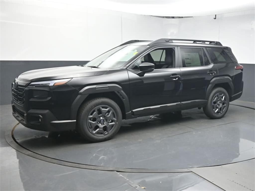 New 2026 Subaru Outback Premium SUV