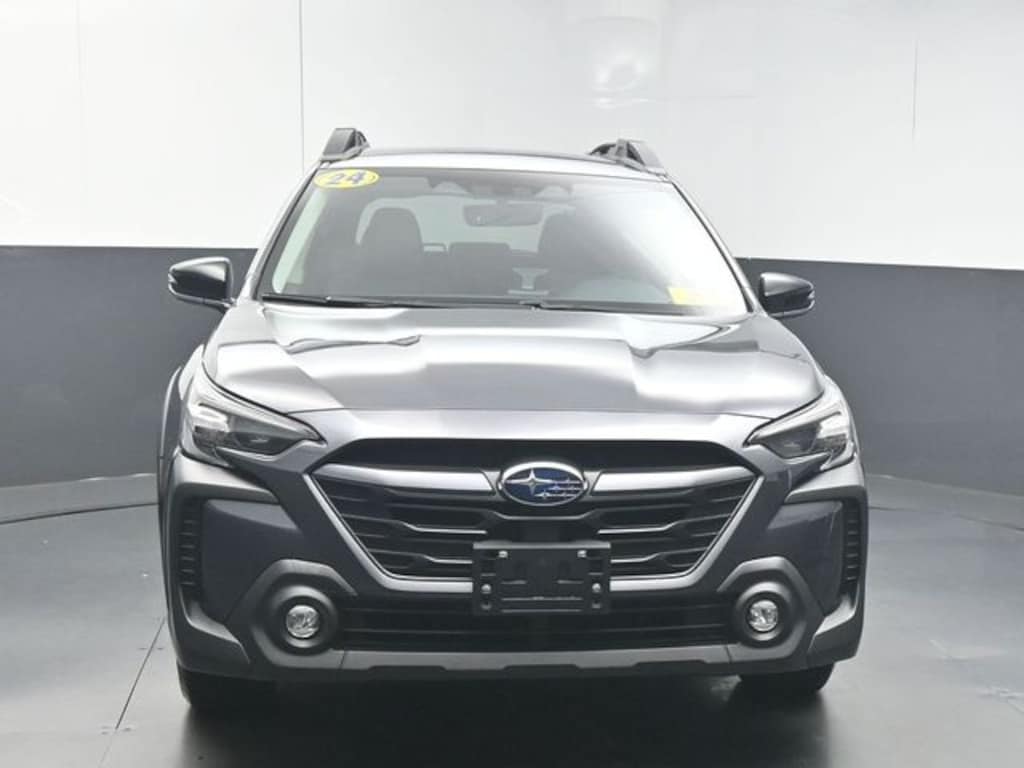 Used 2024 Subaru Outback Premium SUV