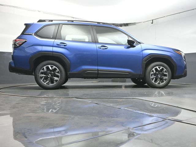 2026 Subaru Forester Base - Photo 37