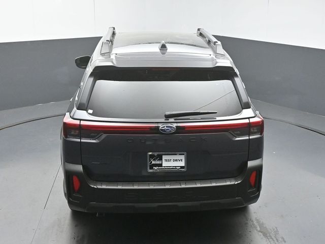 2026 Subaru Outback Limited - Photo 47