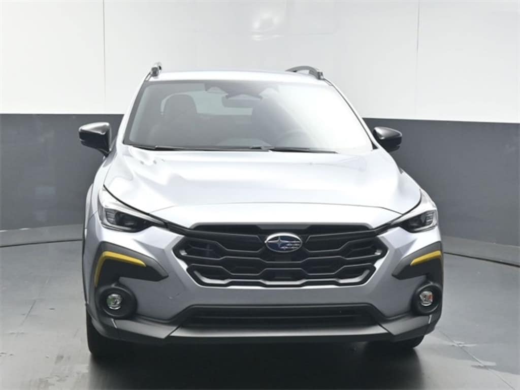New 2025 Subaru Crosstrek Sport SUV