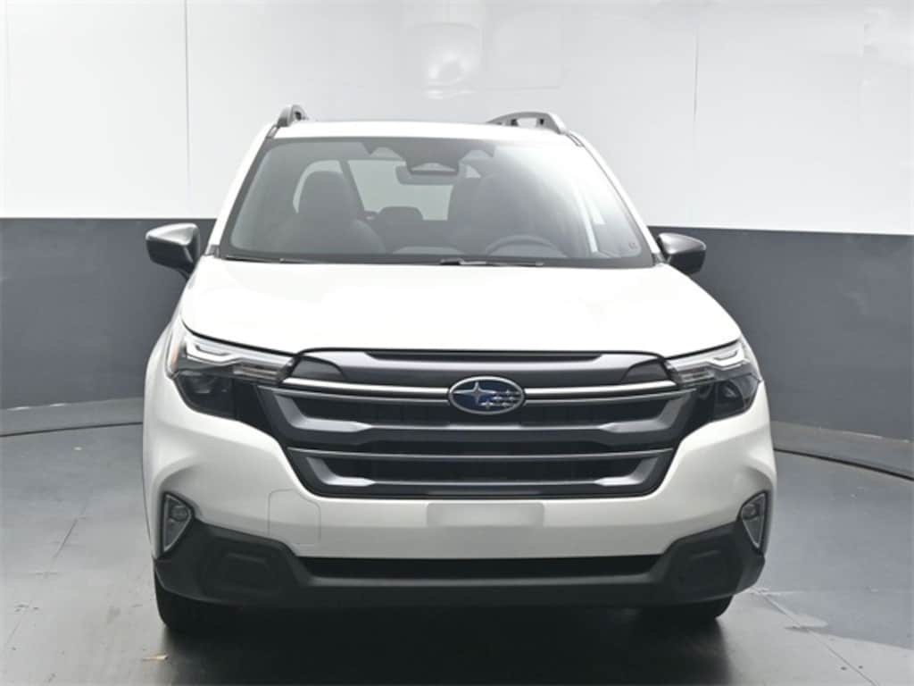 New 2025 Subaru Forester Premium Hybrid SUV