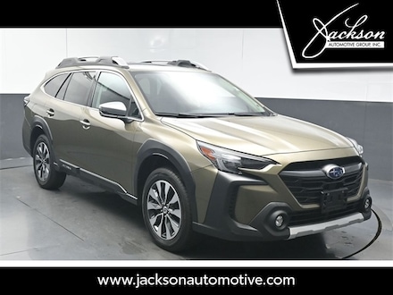 2023 Subaru Outback Touring XT SUV