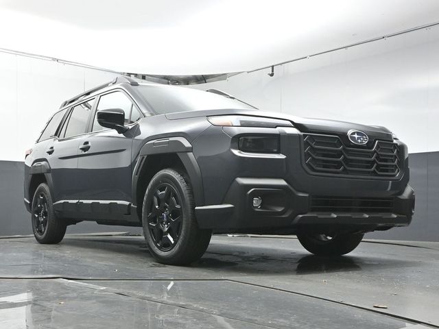 2026 Subaru Outback Limited - Photo 34