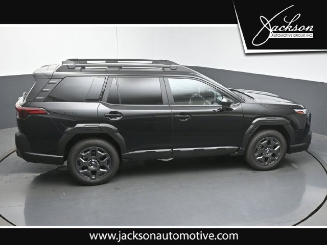 2026 Subaru Outback Premium - Photo 48