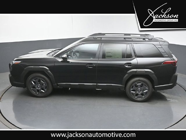 2026 Subaru Outback Premium - Photo 45
