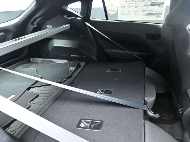 2026 Subaru Crosstrek Sport - Photo 25