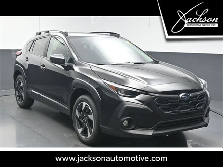 2025 Subaru Crosstrek Limited SUV