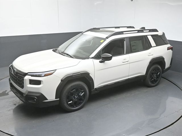 2026 Subaru Outback Limited - Photo 45