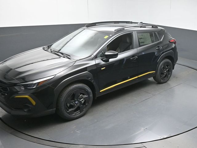 2026 Subaru Crosstrek Sport - Photo 42