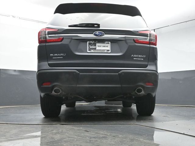 2026 Subaru Ascent Limited - Photo 37