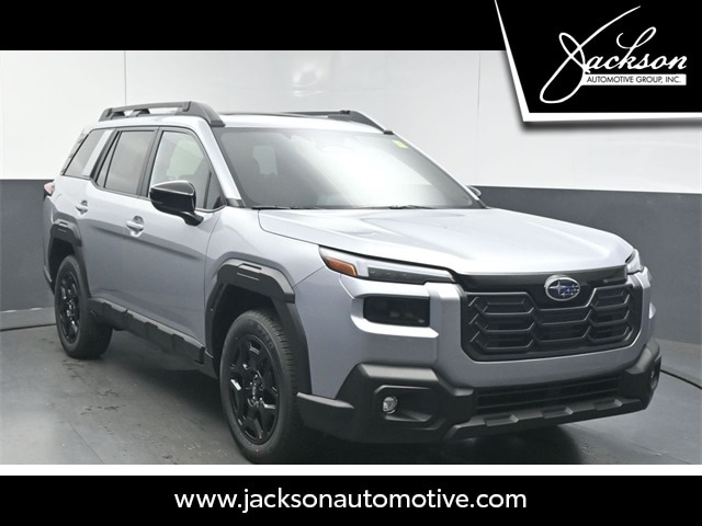 2026 Subaru Outback Limited's photo