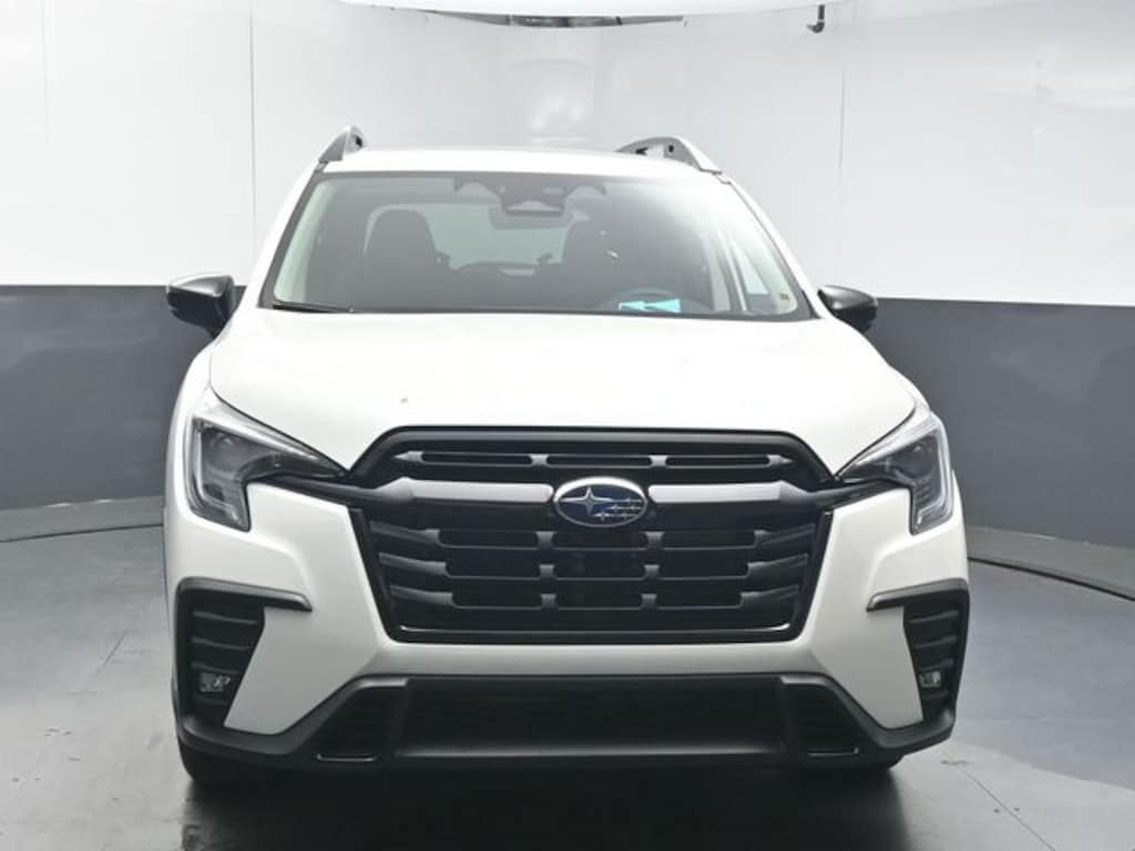 New 2026 Subaru Ascent Premium 7-Passenger SUV