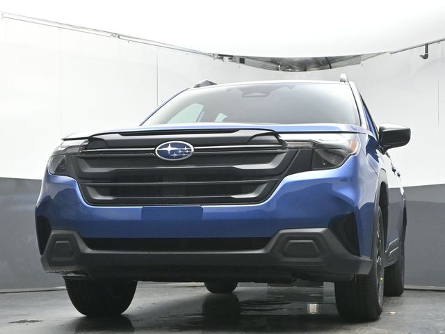 2026 Subaru Forester Base - Photo 32