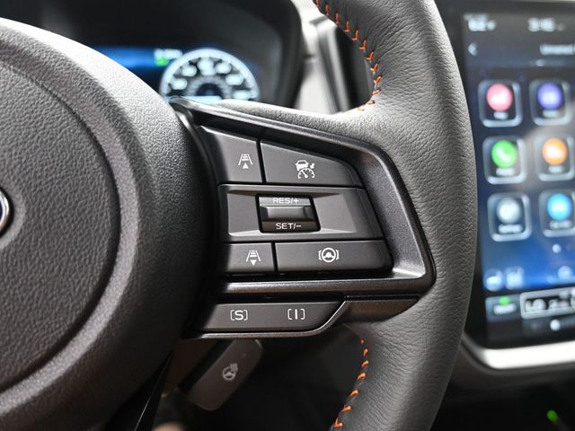 2026 Subaru Crosstrek Limited - Photo 15