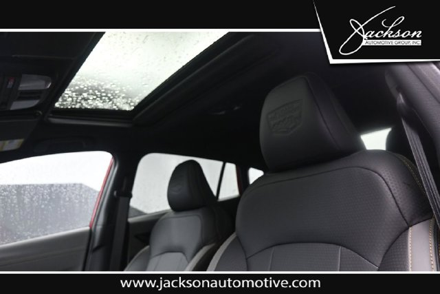 2026 Subaru Crosstrek Wilderness - Photo 22