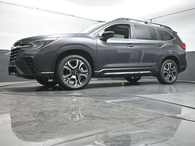 2026 Subaru Ascent Limited - Photo 35