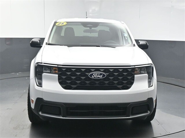 2025 Ford Maverick XLT photo 4