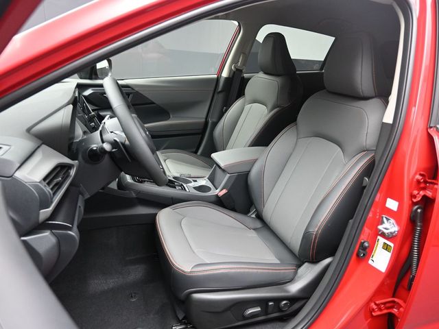 2026 Subaru Crosstrek Limited - Photo 19