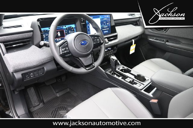 2026 Subaru Outback Premium - Photo 19