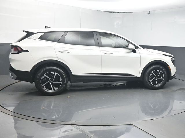 2025 Kia Sportage LX Hybrid - Photo 8