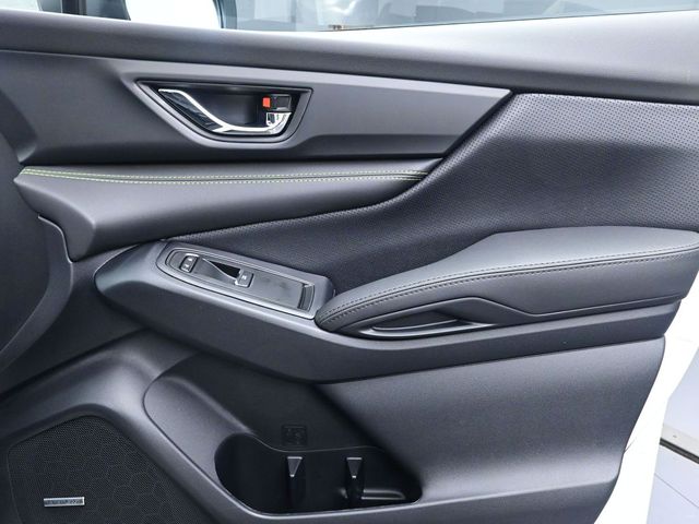 2026 Subaru Ascent Onyx Edition-Touring - Photo 30