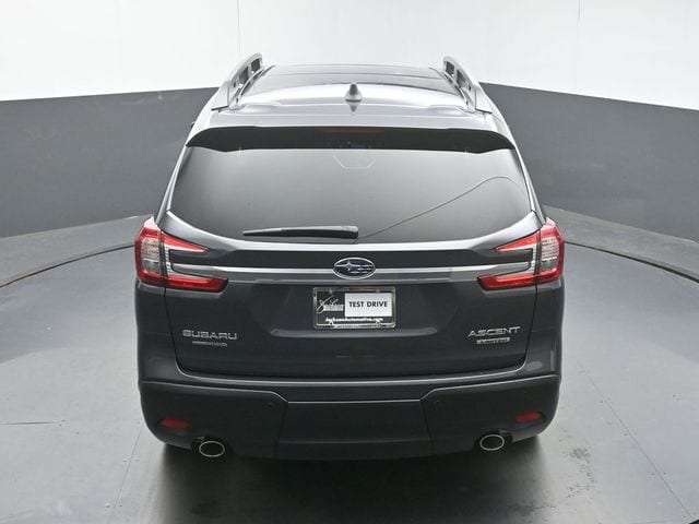 2026 Subaru Ascent Limited - Photo 46
