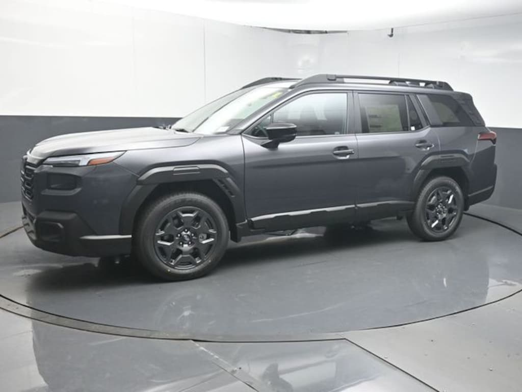 New 2026 Subaru Outback Premium SUV