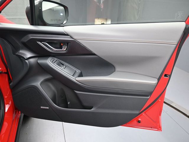 2026 Subaru Crosstrek Limited - Photo 23
