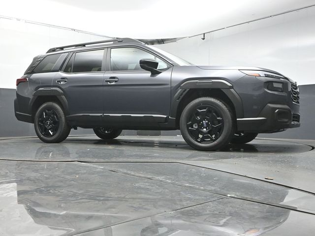 2026 Subaru Outback Limited - Photo 33