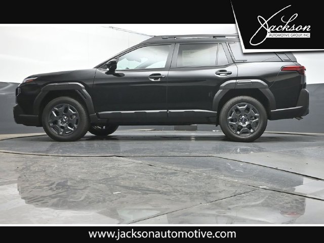 2026 Subaru Outback Premium - Photo 36