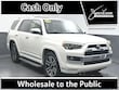  Toyota 4Runner