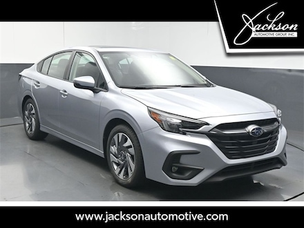 2025 Subaru Legacy Limited Sedan