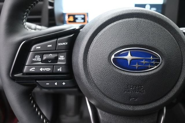 2026 Subaru Outback Touring XT - Photo 20