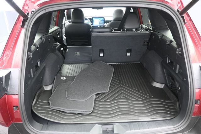 2026 Subaru Outback Touring XT - Photo 29