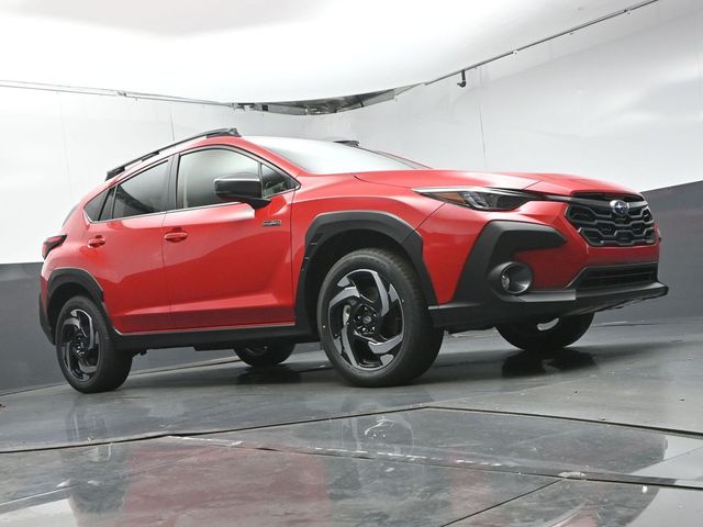 2026 Subaru Crosstrek Limited - Photo 34
