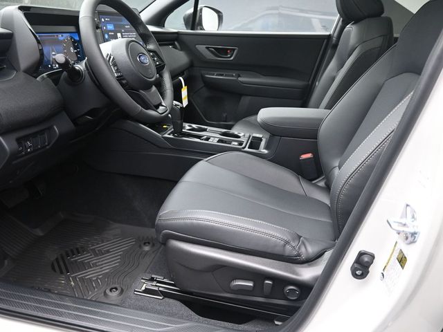 2026 Subaru Outback Limited - Photo 17