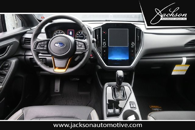 2026 Subaru Crosstrek Wilderness - Photo 9
